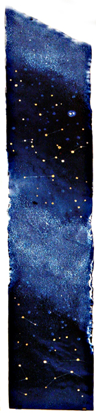 Menhir del Cielo